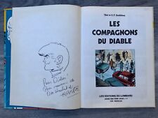 Ric hochet compagnons d'occasion  Verzenay