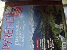 Revue pyrenees andorre d'occasion Revue pyrenees andorre d'occasion  Doullens