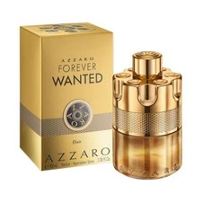 Azzaro Forever Wanted Elixir 3,4 oz/100 ml perfume spray masculino ﻿- Novo lacrado✅️ comprar usado  Enviando para Brazil