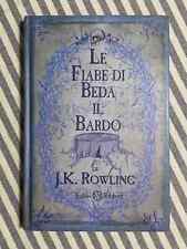 Fiabe beda bardo usato  Sanremo