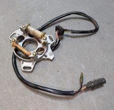 Kawasaki kdx80 stator for sale  Florence