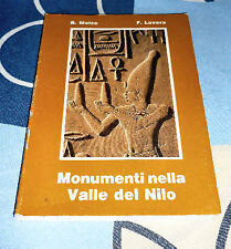 Monumenti nella valle usato  Orco Feglino