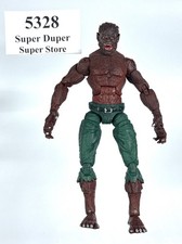 Marvel legends werewolf for sale  Waterford Works