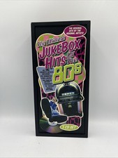 Ultimate jukebox hits for sale  Round Rock