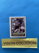 Figurina calcio merlin usato  Sermide e Felonica