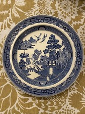Blue white willow for sale  LONDON