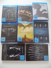 Game thrones staffel gebraucht kaufen  Andernach