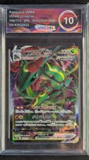 carte pokemon rayquaza usato  Siderno