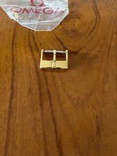 Omega gold plated for sale  LIVERPOOL