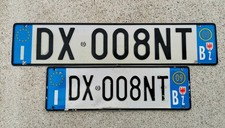Alte bozen kfz gebraucht kaufen  Petersberg, Wettin-Löbejün