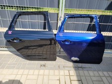 Tür audi 8w9833052 gebraucht kaufen  Hamburg