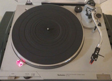 Vintage technics direct for sale  Rio Rancho