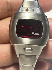 pulsar led orologio usato pulsar led orologio usato Italia