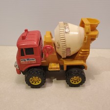 Vintage playskool mighty for sale  Brookeland