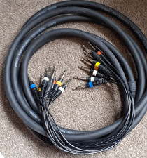 Way stereo jack for sale  STOURBRIDGE
