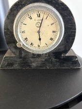 Pendule jaeger swiss d'occasion  Damigny