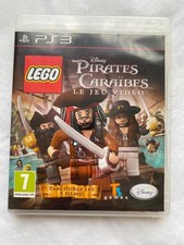 Ps3 lego pirates d'occasion  Neuilly-sur-Seine