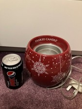 Yankee candle scentrepiece for sale  PETERBOROUGH