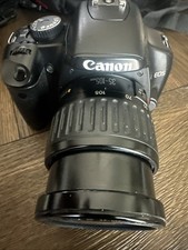 Canon eos 12.2mp for sale  Woodstock