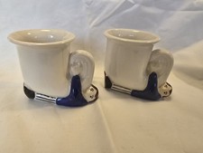 Pair vintage carlton for sale  ABINGDON