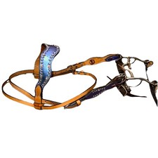 Circle browband headstall for sale  Ottumwa