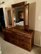 Bedroom set bed for sale  Sarasota