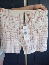 Jupe tweed morgan d'occasion  Haubourdin