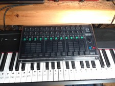 Faderfox mx12 channel for sale  WESTON-SUPER-MARE