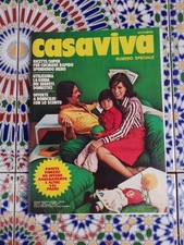 Primo numero casaviva usato  Tavigliano