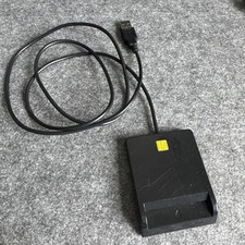 Usb smartcard reader gebraucht kaufen  Bochum