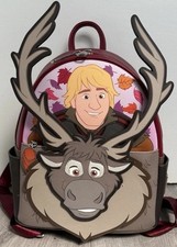 Used loungefly disney for sale  REDDITCH