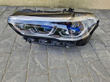 Bmw g05 laser gebraucht kaufen  Deutschland
