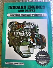 Inboard engines drives for sale  Tunkhannock