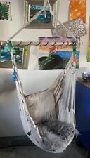 Hanging chair hippie for sale  Babylon