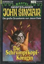 Geisterjäger john sinclair gebraucht kaufen  Wunstorf