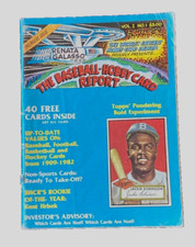 Premiere issue baseball for sale  Augusta