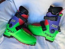 Dynafit touring skischuhe gebraucht kaufen  Worms