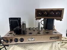 tube preamplifier for sale  Woodstock