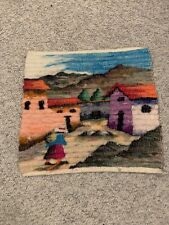 Peru andean village for sale  Allentown