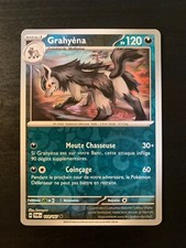Carte pokémon reverse d'occasion  Besançon