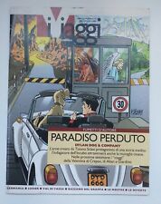 Dylan dog fuori usato  Fondi
