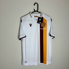 Bnwt motherwell football for sale  UK