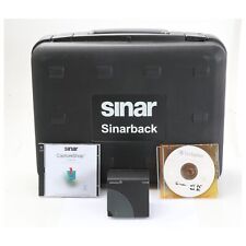 Sinar sinarback evolution gebraucht kaufen  Frankfurt am Main