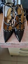 Scarpe donna tacco usato  Caserta