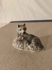 Vintage miniature figurine for sale  Fort Gratiot