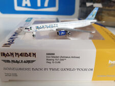 Iron maiden tour usato  Spedire a Italy