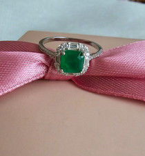 Sterling silver square for sale  HULL