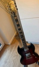 Epiphone gitarre gebraucht kaufen  Emsdetten