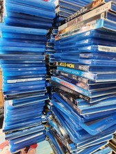 Huge wholesale blu for sale  Simpsonville