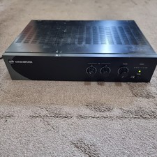 Eaw commerical cxa120 for sale  BRADFORD